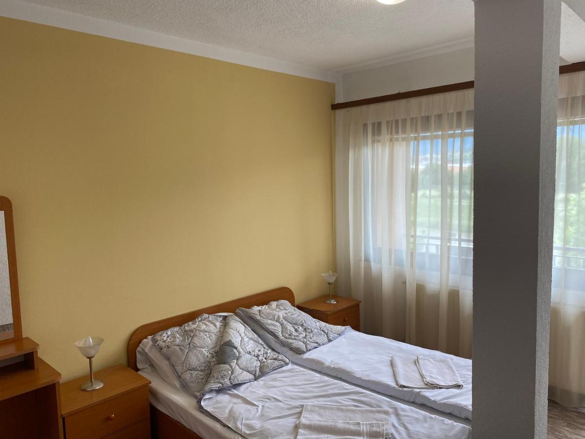 Donji Vakuf Motel Otoka المظهر الخارجي الصورة